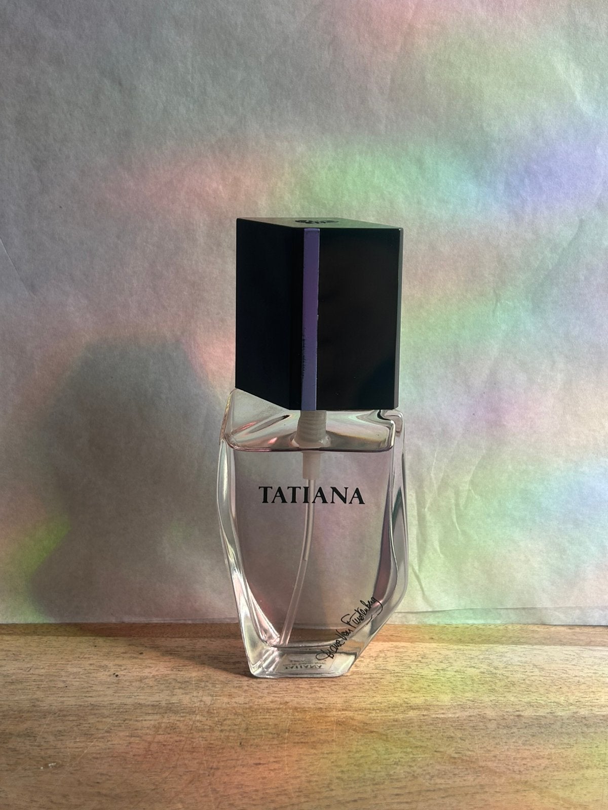 Diane von Füstenberg - Tatiana 30ml edt, Ophalen of Verzenden, Zo goed als nieuw