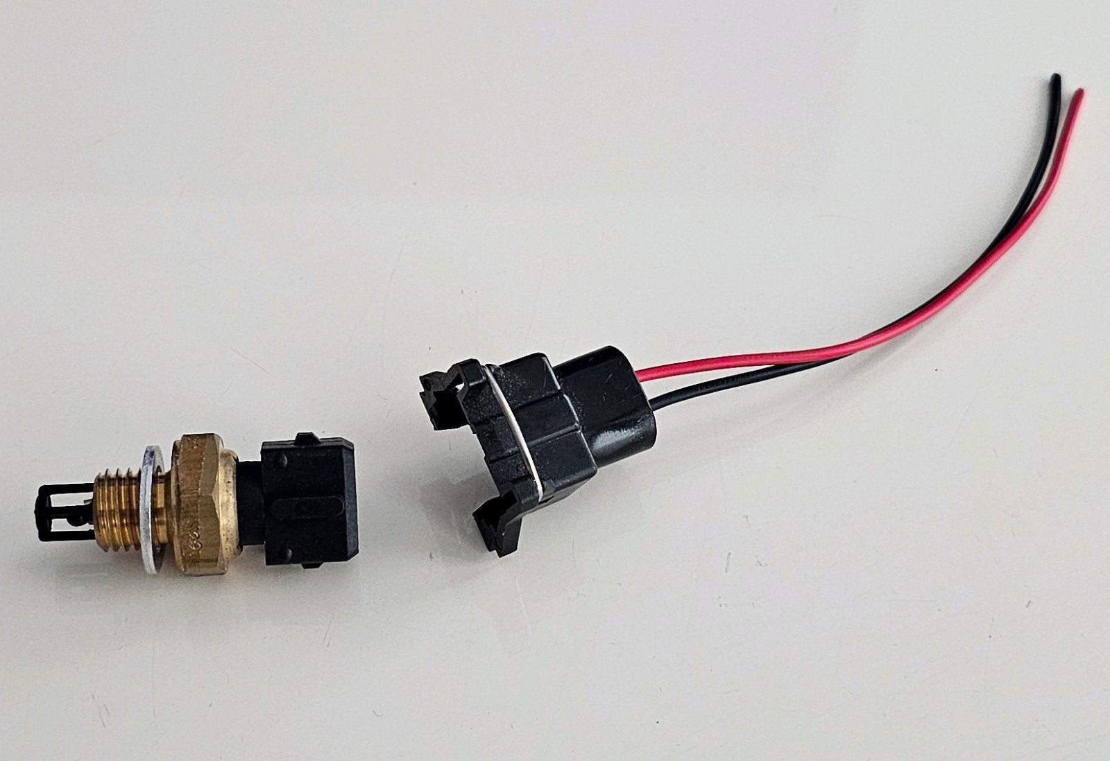 Luchttemperatuursensor (IAT) FAE 33160, Ophalen of Verzenden, Gebruikt, Universele onderdelen