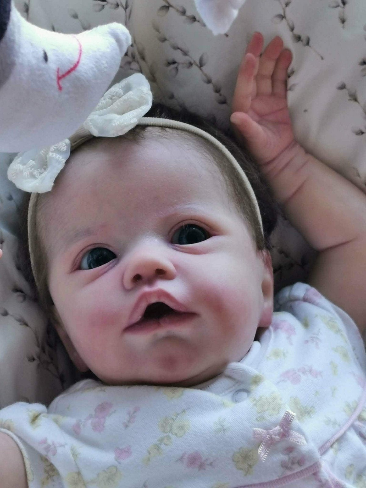 Reborn 💞 Primrose 💞, Verzamelen, Poppen, Ophalen of Verzenden, Nieuw, Pop, Levensecht of Reborn