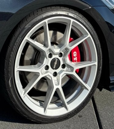 5x112 19 inch Rotiform KPR, Auto-onderdelen, Banden en Velgen, Nieuw, Personenwagen, Ophalen
