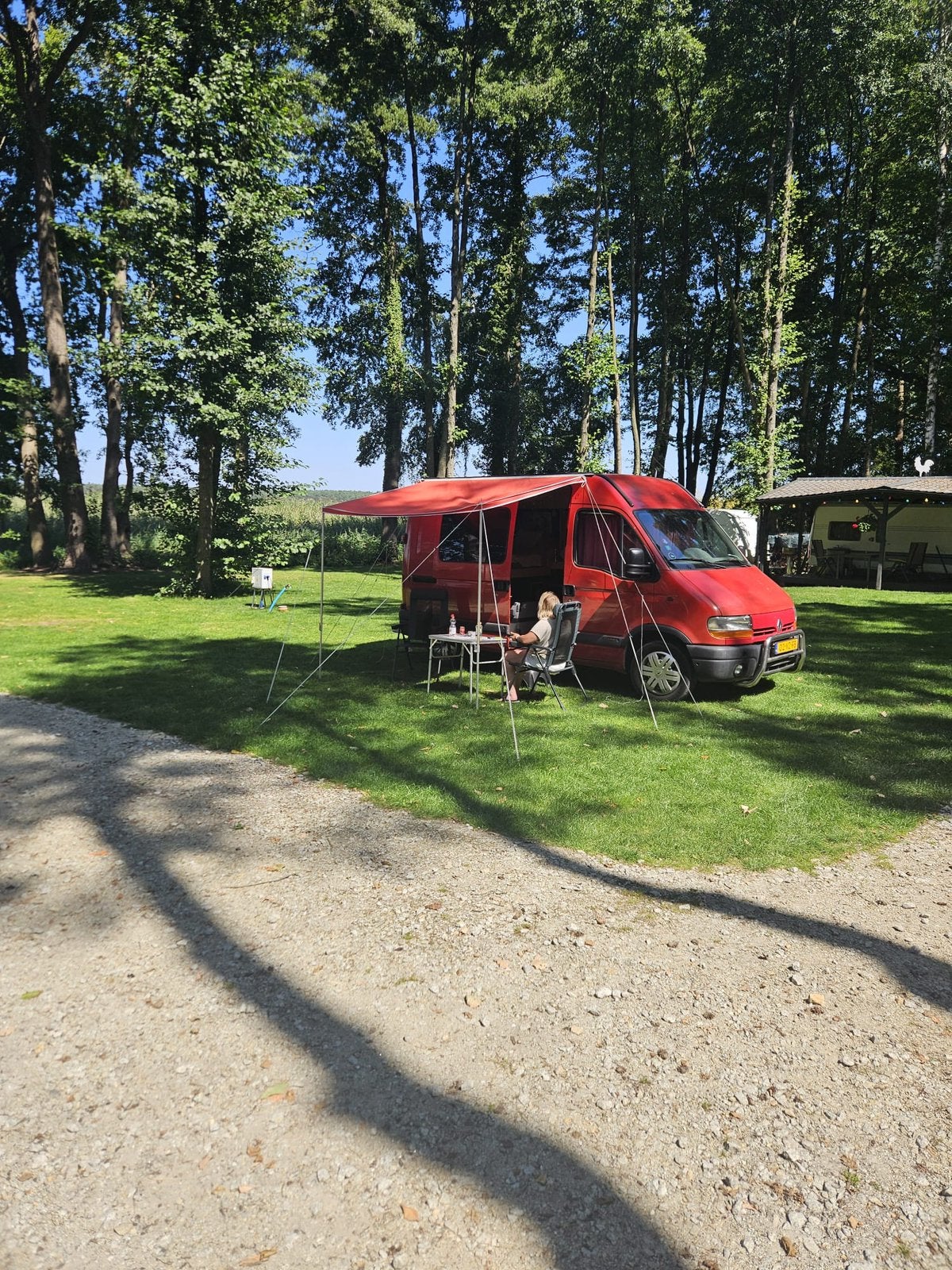 Renault Master Camperbus, Overige merken, Buscamper of Camperbus, Tot en met 2, Minder dan 3 maanden geleden