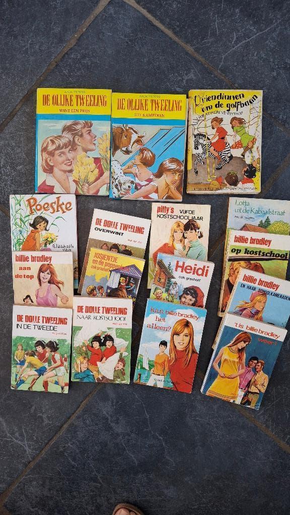 Leesboeken, Gelezen, Non-fictie, Diverse auteurs, Ophalen of Verzenden