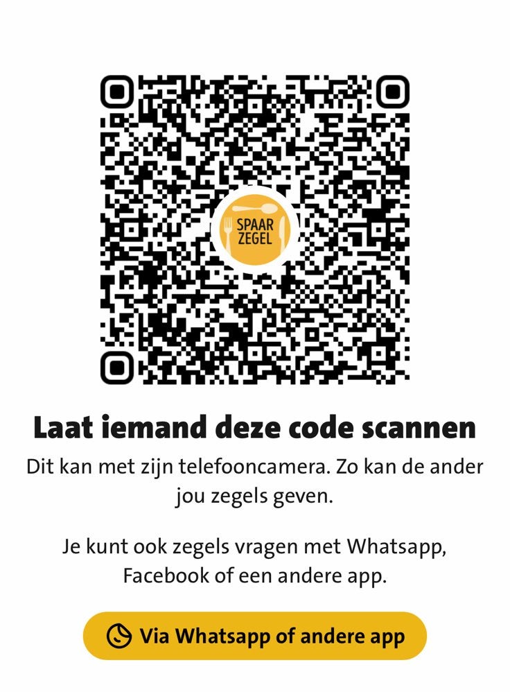 Jumbo messen/bestek zegels gezocht, Verzamelen, Jumbo, Ophalen