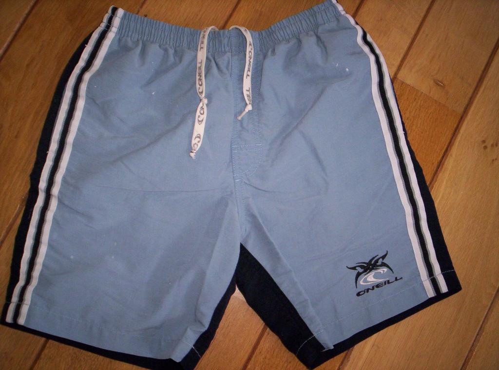 O'NEILL zwemshort blauw licht blauw maat 164, Kinderen en Baby's, Kinderkleding | Maat 164, Sport- of Zwemkleding, Ophalen of Verzenden
