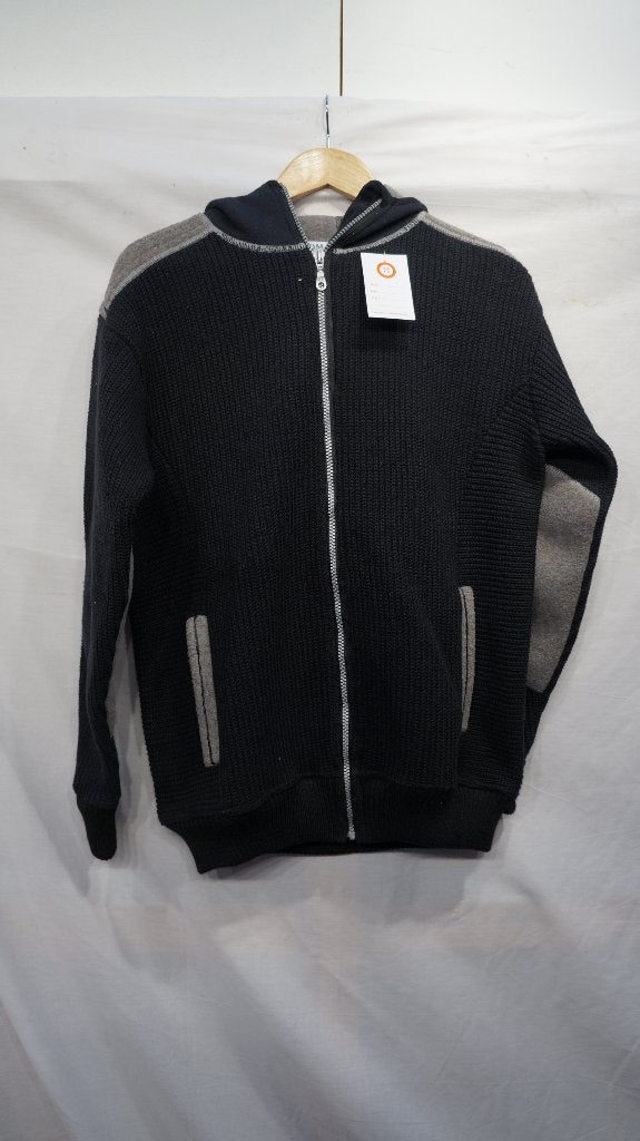 From scratch warme werkvesten vest trui | S M, Zwart, From Scratch, Nieuw, Ophalen of Verzenden