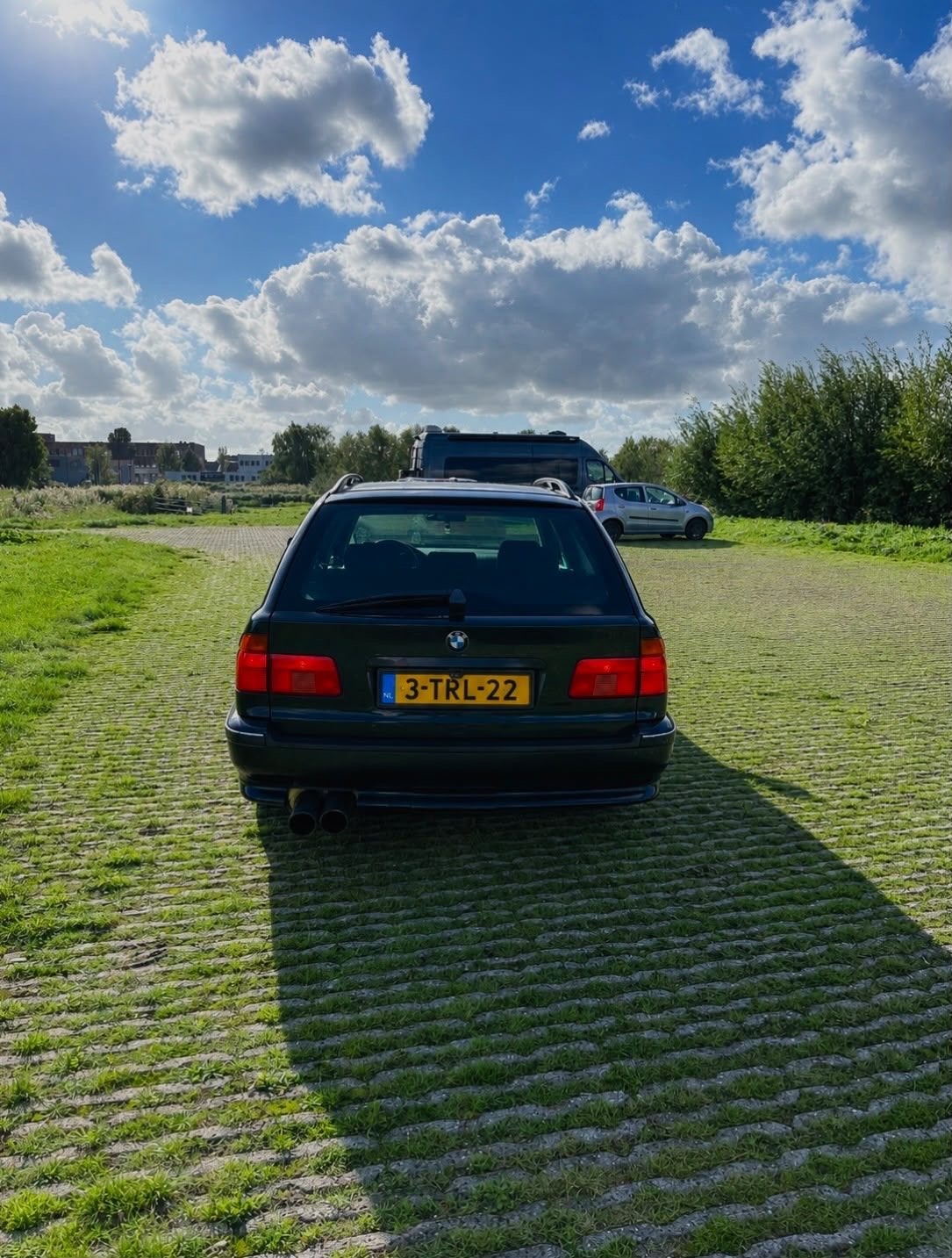 BMW E39 520i 6-cilinder automaat | Youngtimer | APK 2027, foto 5