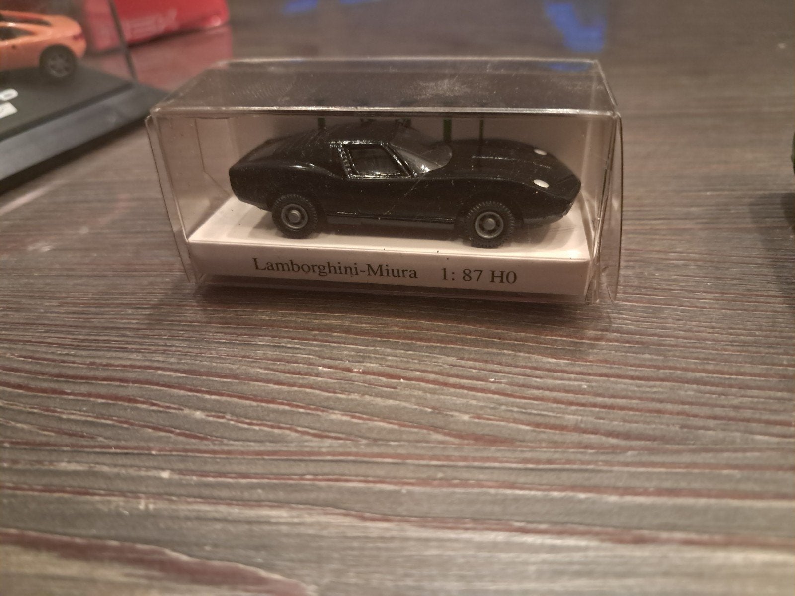 Model autos, Ophalen of Verzenden, Auto