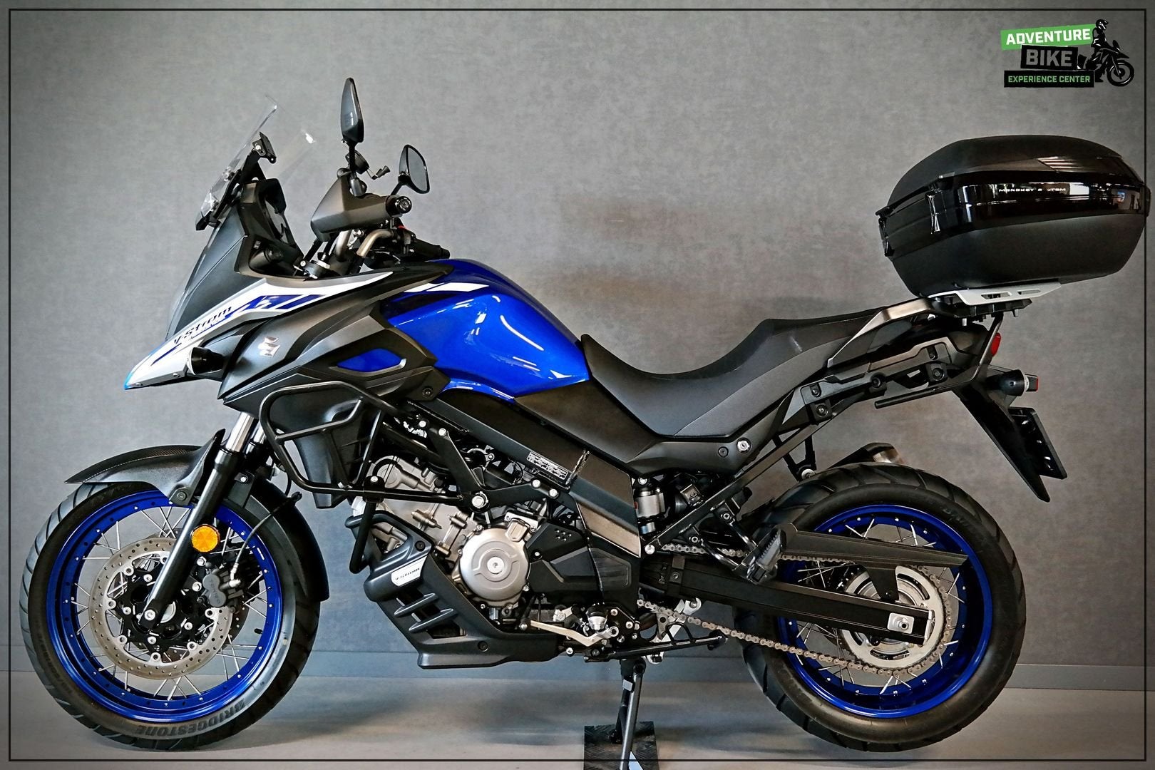 SUZUKI V-STROM 650 XTA (bj 2022) A2 & A rijbewijs / vstrom, Bedrijf, Onbekend, Overig, Onbekend
