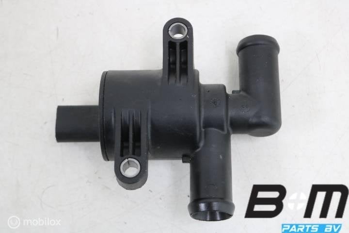 Magneetklep in koelsysteem VW Golf 7 4H0121671D, Auto-onderdelen, Gebruikt