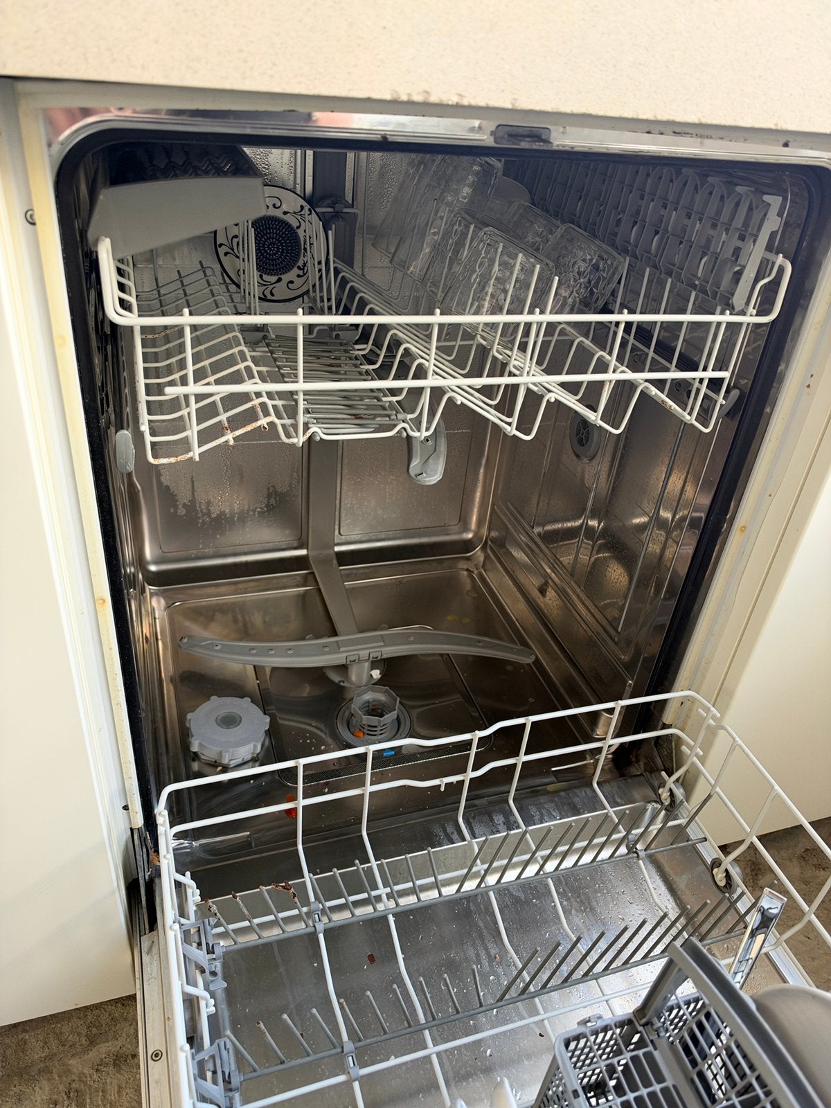 Foto 7 van Keuken in goede staat, zelf te demonteren