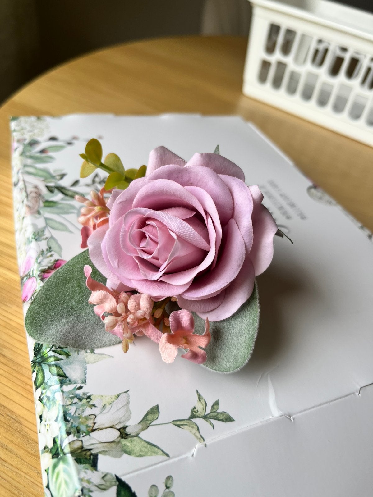 Bruiloft corsage pak, Ophalen of Verzenden, Nieuw