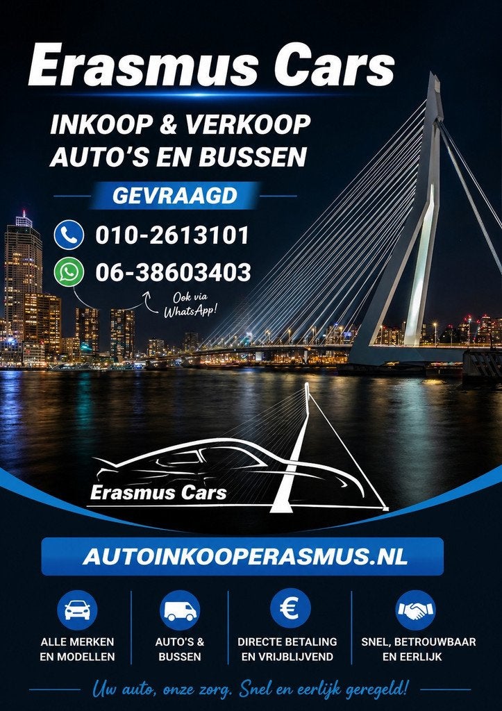 Toyota RAV4 INKOOP GEVRAAGD TOYOTA FUNCRUISER, Auto's, Toyota, Voorwielaandrijving, Gebruikt, Bedrijf, Handgeschakeld
