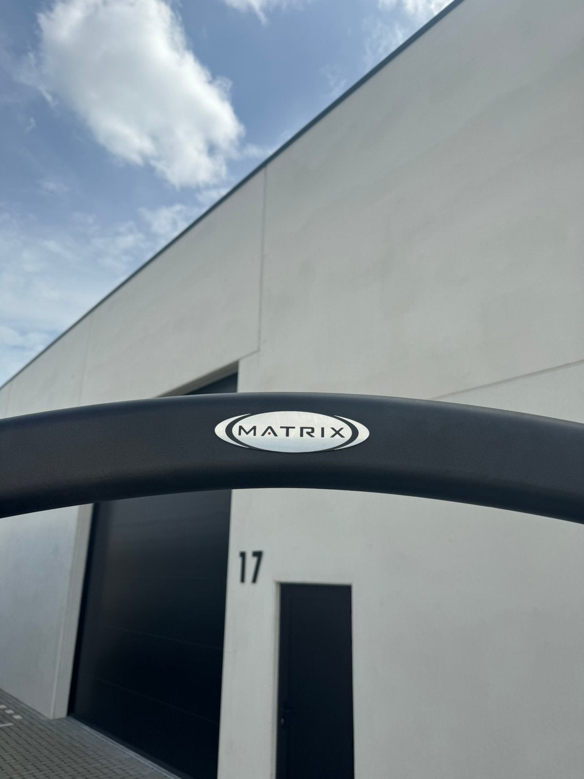 Matrix Smith machine | nieuwste model!!, Ophalen, Zo goed als nieuw, Overige typen