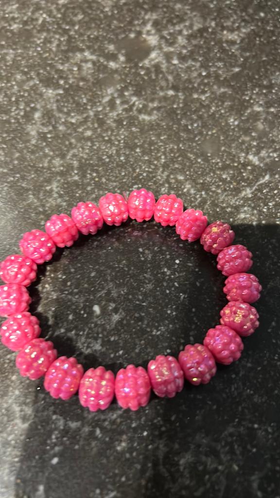 Sieraden, Sieraden, Tassen en Uiterlijk, Armbanden, Ophalen of Verzenden, Zilver