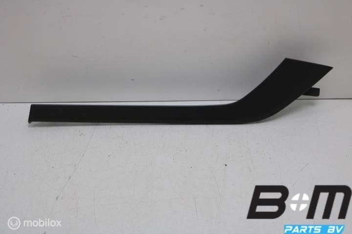 Portierstrip rechtsachter Audi Q7 4M 4M0867420J VG7