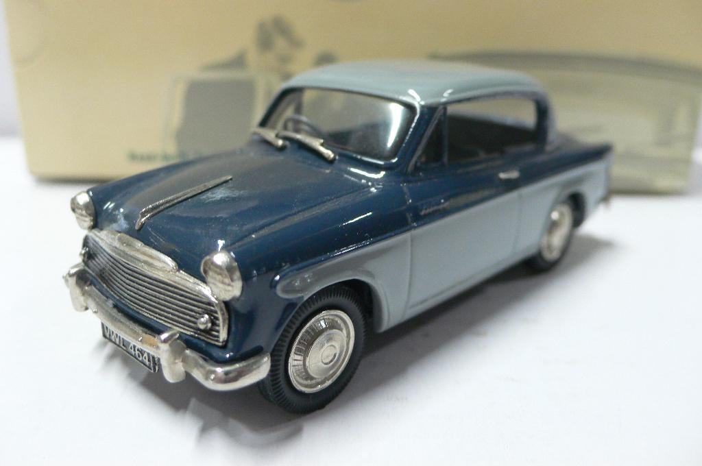 sunbeam rapier serie 1 1955 -lansdowne models ldm.76  1/43, Verzenden, Nieuw, Auto, Overige merken
