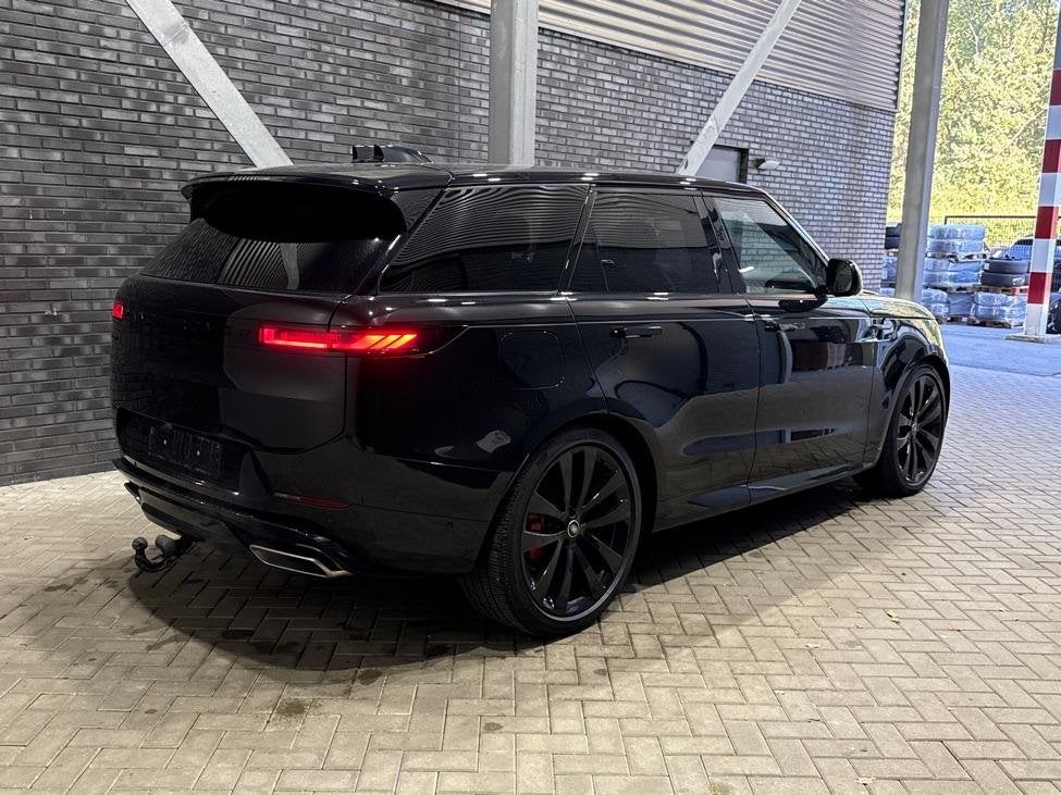 Land Rover Range Rover Sport P460e Dynamic HSE | 23 Inch | C, Automaat, Stof, Gebruikt, Bedrijf
