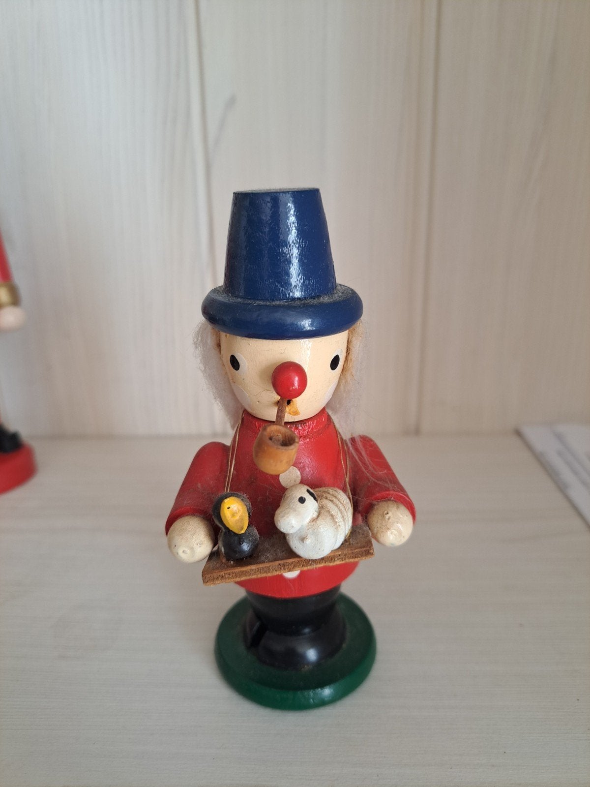 rookmannetje, Diversen, Kerst, Ophalen of Verzenden