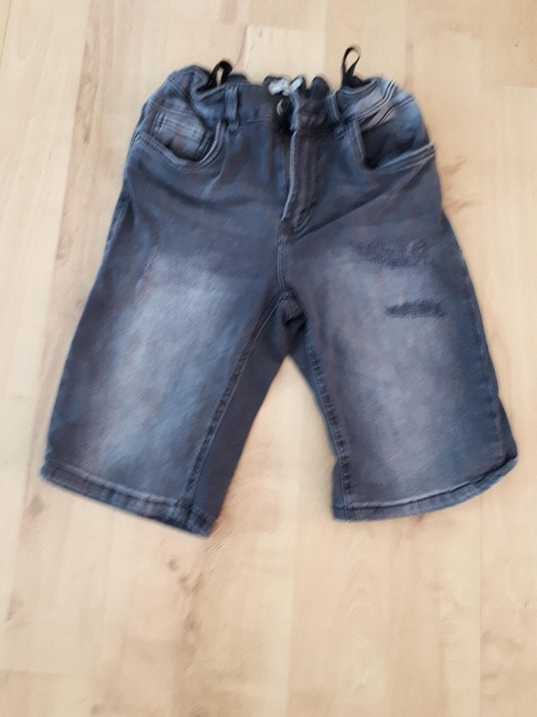 Korte Broek, Ophalen, Zo goed als nieuw, Jongen, Broek