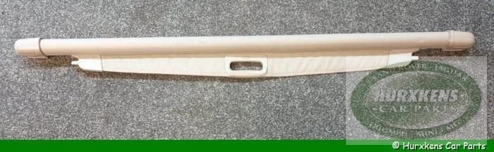 Afdekking laadruimte light smokestone - gebruikt voor land R, Auto-onderdelen, Interieur en Bekleding, -, -, Ophalen of Verzenden