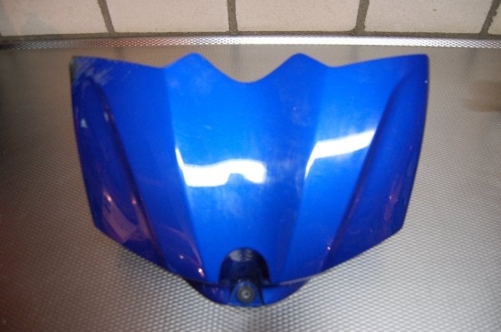 Tank cover tankcover R1 2007 2008 RN19 RN 19, Ophalen of Verzenden, Niet ingevuld, Niet ingevuld, Niet ingevuld