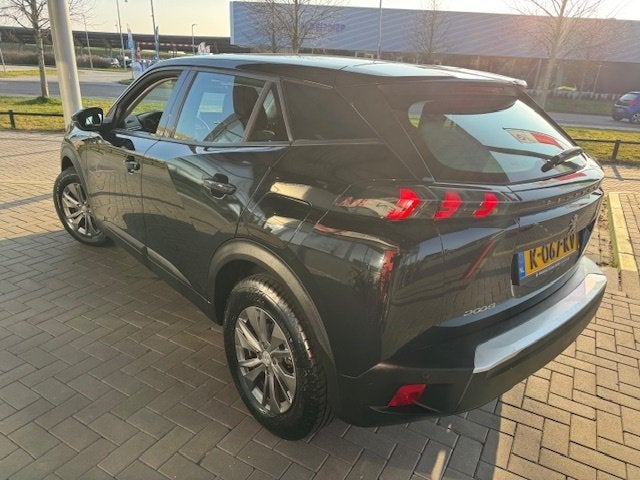 Peugeot 2008 1.2 PT ACTIVE 1e EIG. + APPLE CARPLAY/ECC/CRUIS, Parkeersensor, Gebruikt, Euro 6, 1199 cc