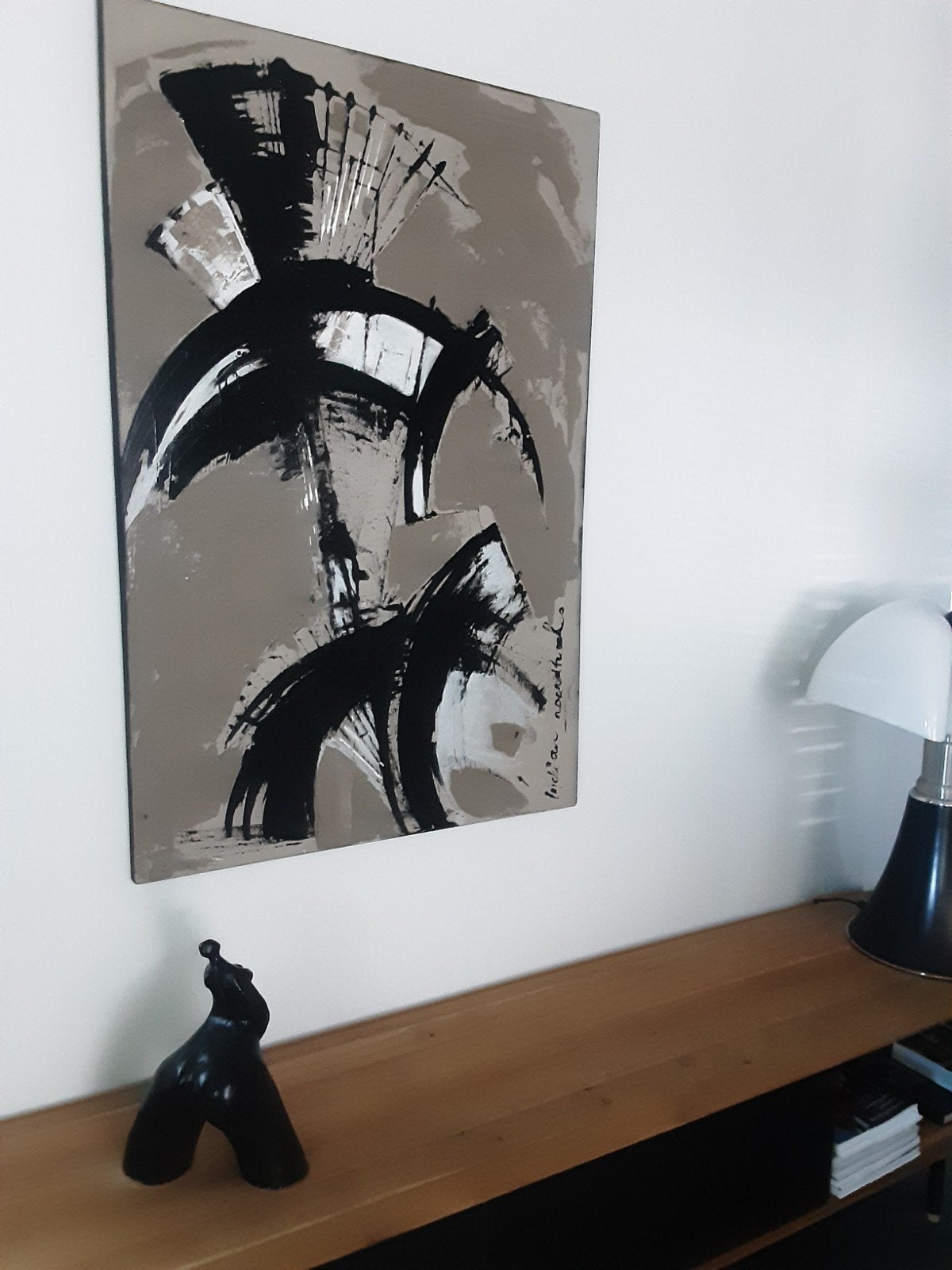 Fantasie.   Lydian Noordhoek, Ophalen