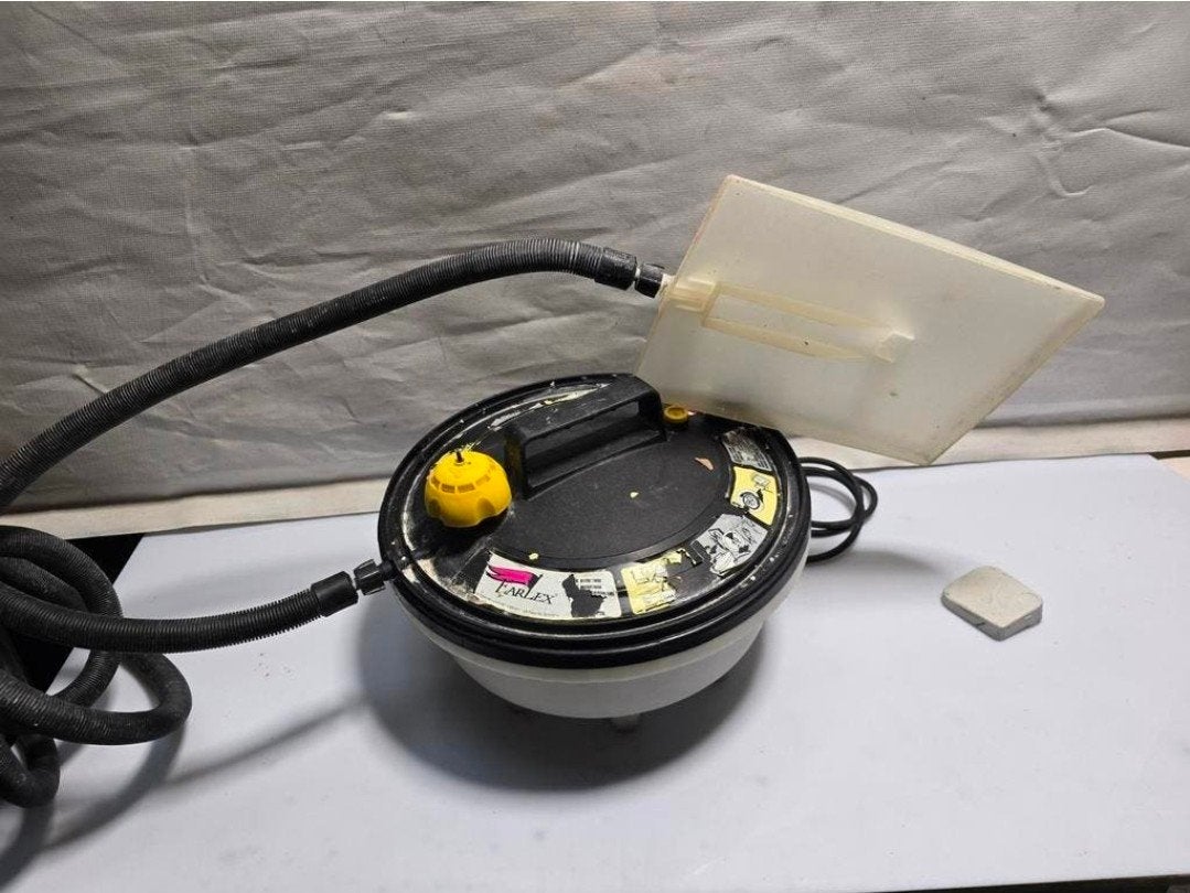 earlex professional Behangafstomer, Ophalen of Verzenden, N.v.t, N.v.t, N.v.t