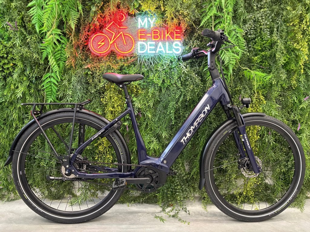 NIEUW Thompson Inspire | Bosch Perf. 625wh | 4399,99 NU:, Niet ingevuld, Nieuw, Ophalen of Verzenden, 51 tot 55 cm