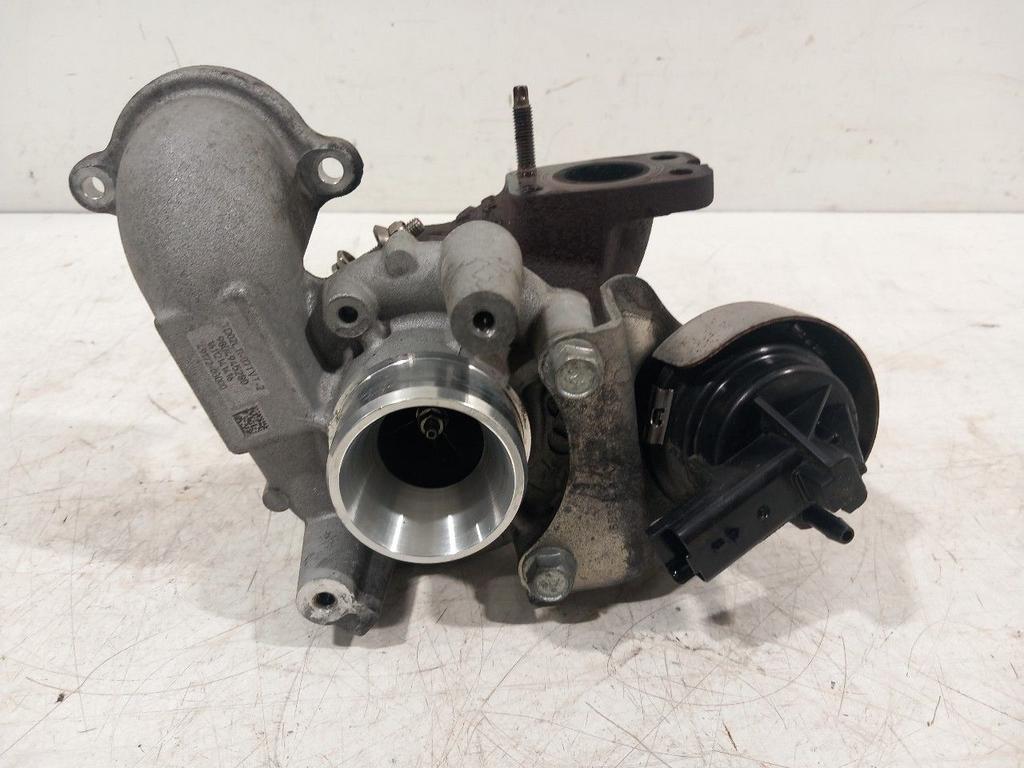 Turbo Peugeot 208, Onderdelen@venauto.nl, Van der Ven Autorecycling B.V., Gebruikt, Ettenseweg 76, 4706 PB Roosendaal, The Netherlands