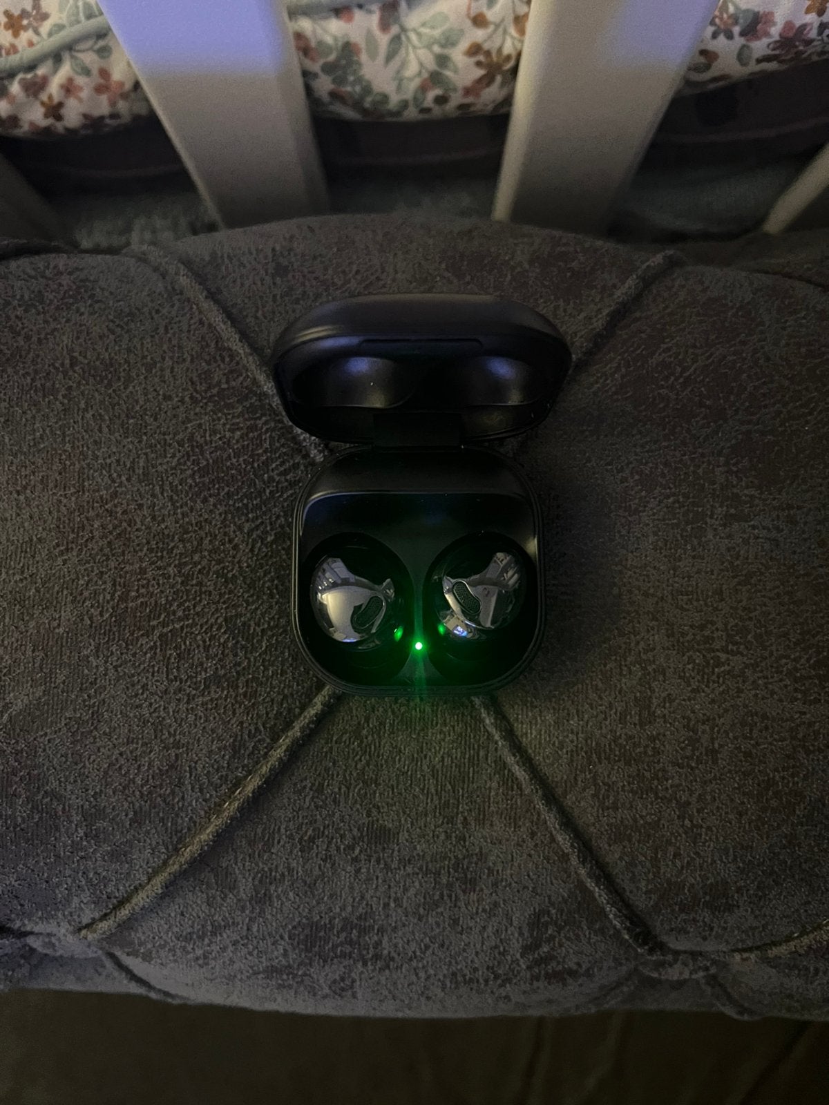 Samsung Galaxy buds Pro, Zwart, Ophalen of Verzenden, Zo goed als nieuw, Bluetooth