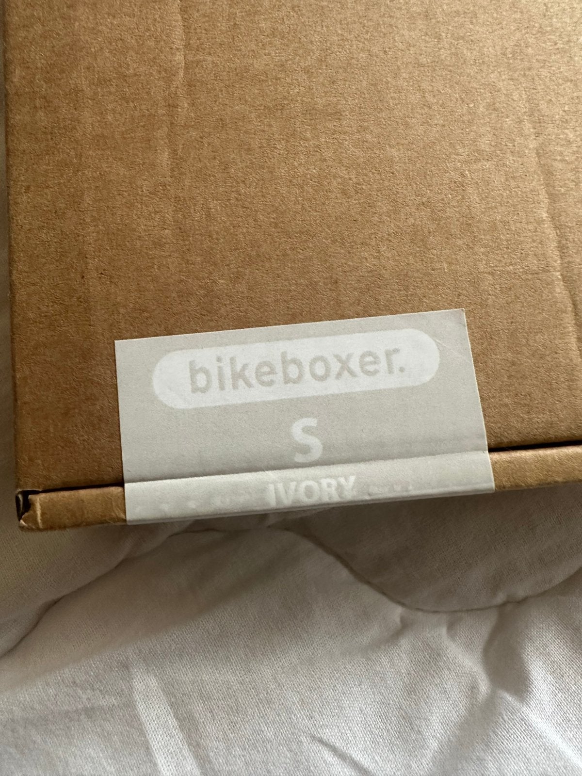 Bikeboxer Specialized E-Bike Ondergoed - Nieuw in doos, S, Verzenden, Nieuw, Onderkleding