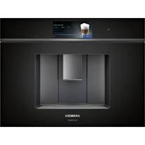 Espresso inbouwmachine Siemens, Witgoed en Apparatuur, Ophalen, Nieuw, Siemens, Koffiebonen