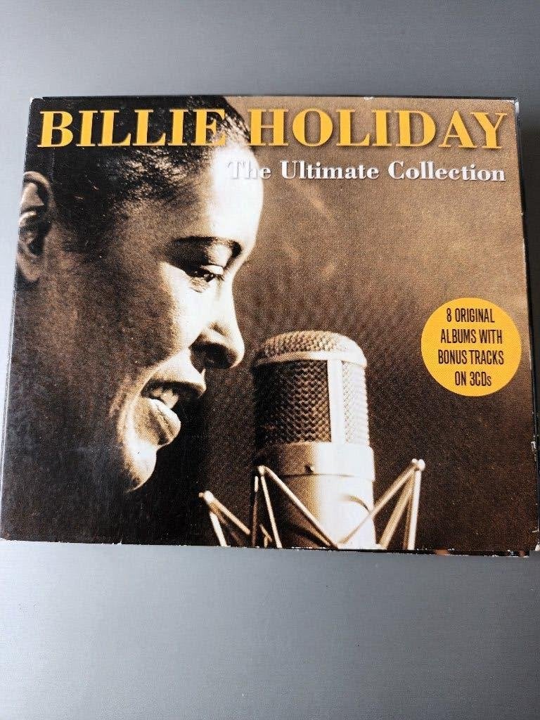 cd, Ophalen of Verzenden, Gebruikt, Overige genres