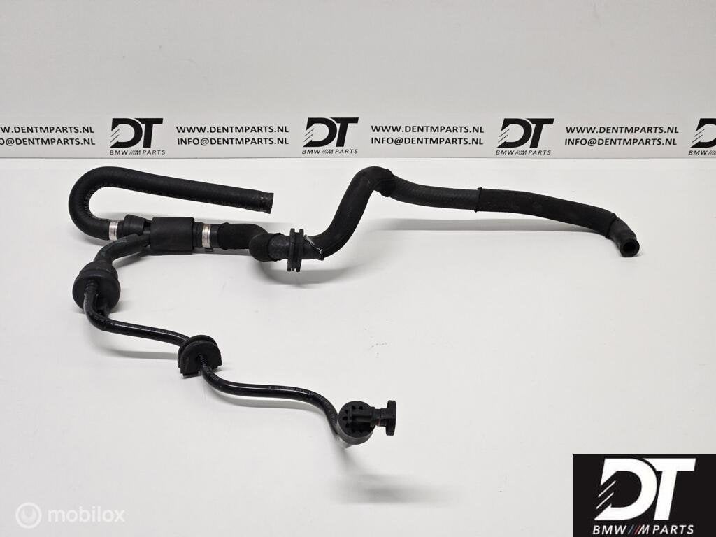 Leiding rembooster BMW M3 E46 Rechts gestuurd, Auto-onderdelen, Remmen en Aandrijving, Gebruikt, Ophalen of Verzenden, BMW, BMW