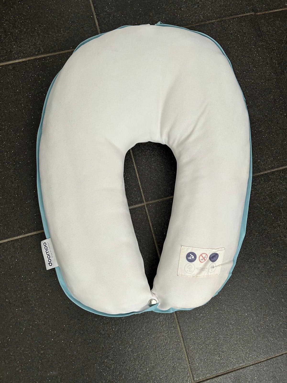 Doomoo comfy bath, Ophalen, Gebruikt, Overige typen, Doomoo