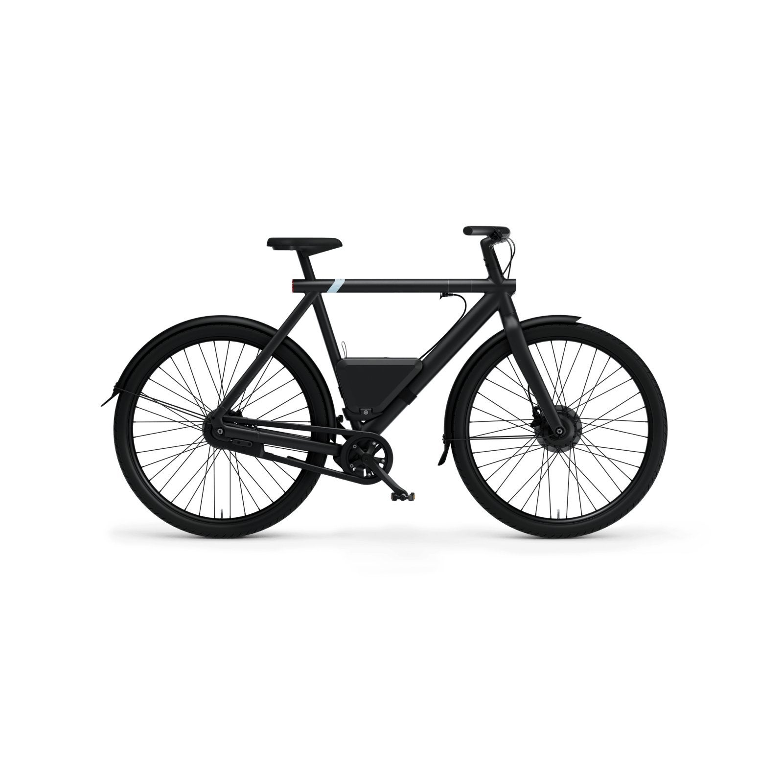 Gezocht defecte Vanmoof S3 / X3, 59 cm of meer, Ophalen, Gebruikt, Vanmoof