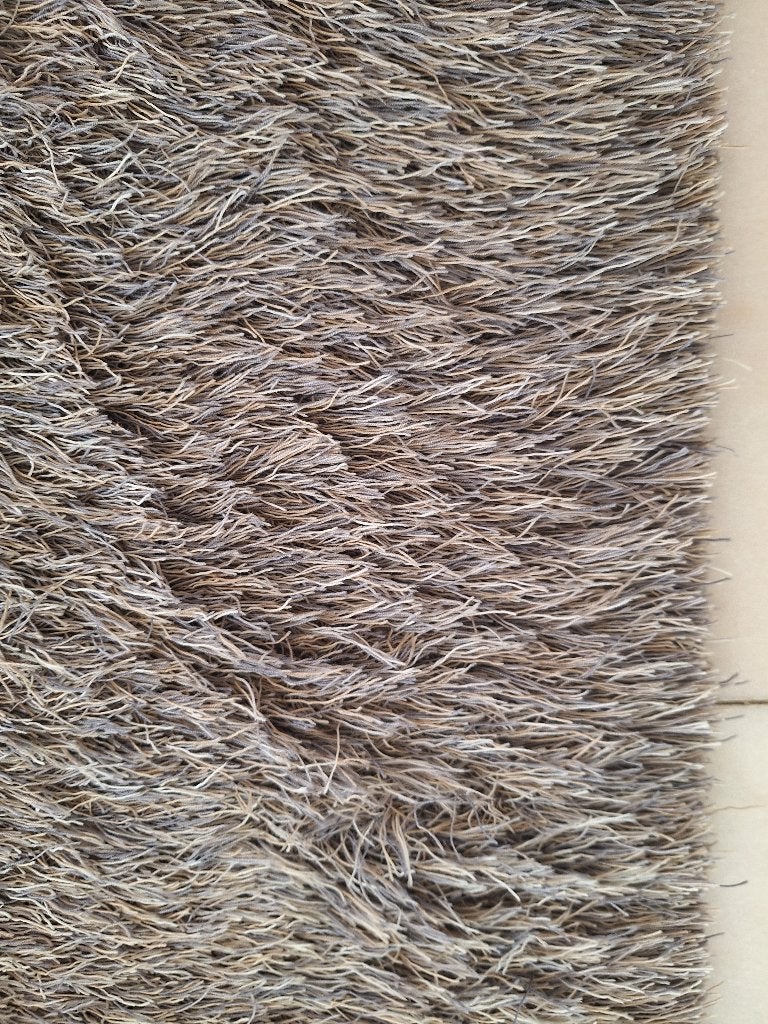 Design Karpet van de Millenerpoort 2.25 x 2.25 mtr, Huis en Inrichting, Vierkant, 200 cm of meer, Beige, Ophalen of Verzenden