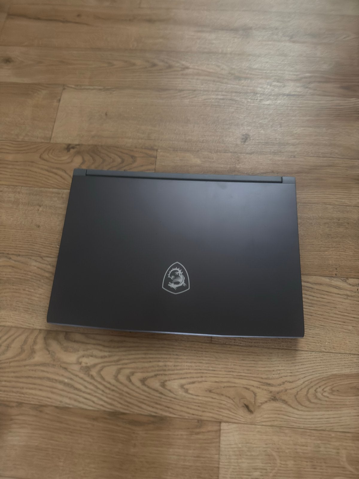 MSI Thin 15 Gaming Laptop | i5-12450H | RTX 3050 | 16GB RAM, Computers en Software, Windows Laptops, Zo goed als nieuw, 15 inch