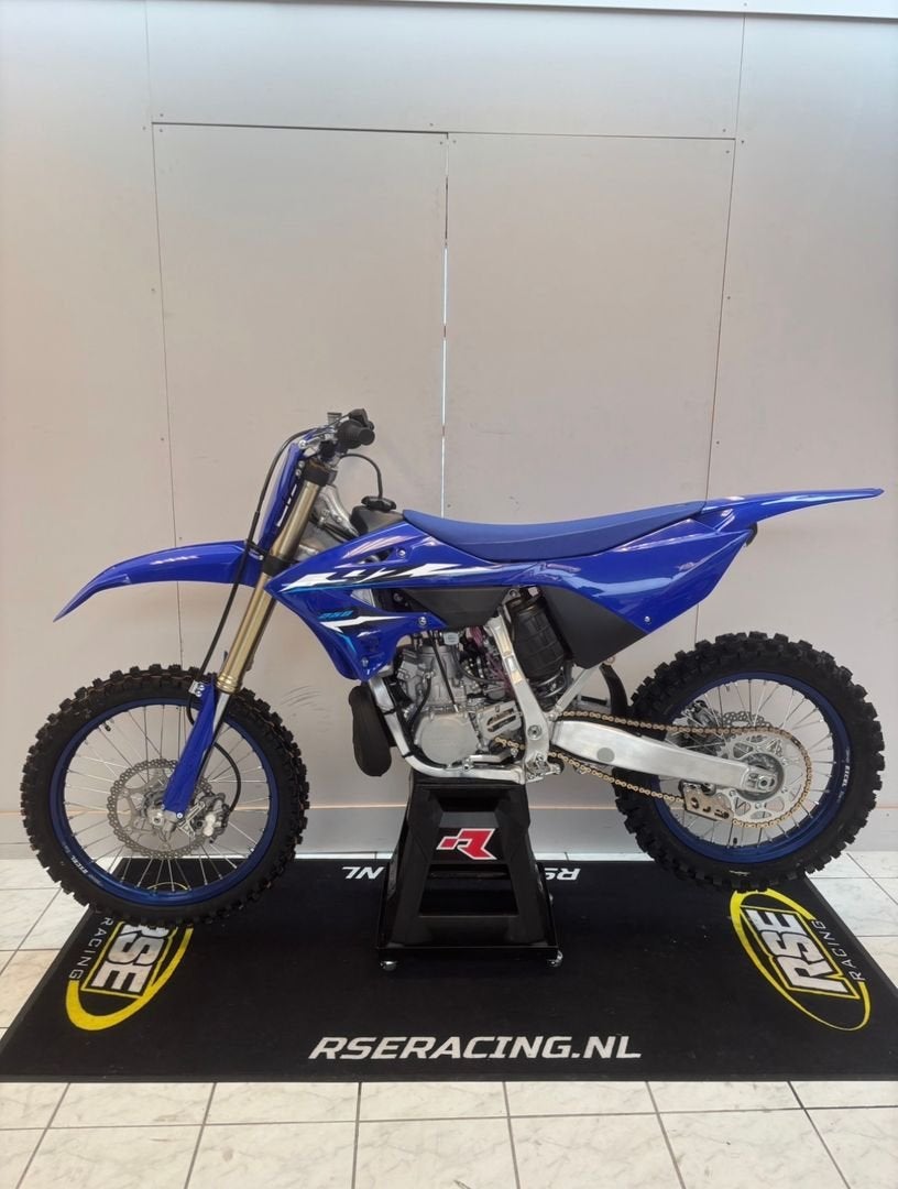Yamaha yz250 2026! YZ 250 (bj 2026) 1 km, Bedrijf, Onbekend, Crossmotor, YAMAHA