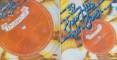 FranceGall/Heino/Robertino/Manuela/VicoTorriani/BobbejaanSch, Ophalen of Verzenden, Zo goed als nieuw, Overige formaten