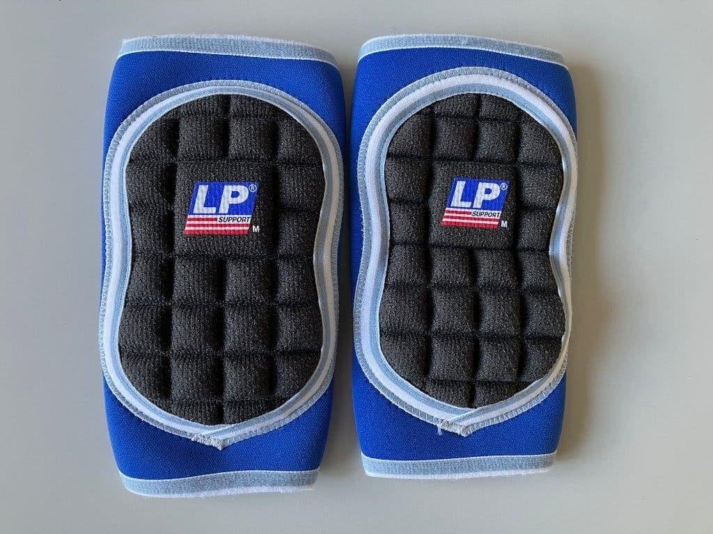 Sportbraces Elleboog & Knie, Sport en Fitness, Ophalen of Verzenden, Zo goed als nieuw, Armen, Overige typen