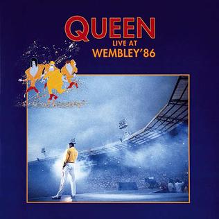 Queen ‎– Live At Wembley '86  Originele 2 CD Nieuw., Ophalen of Verzenden, Nieuw in verpakking, Poprock