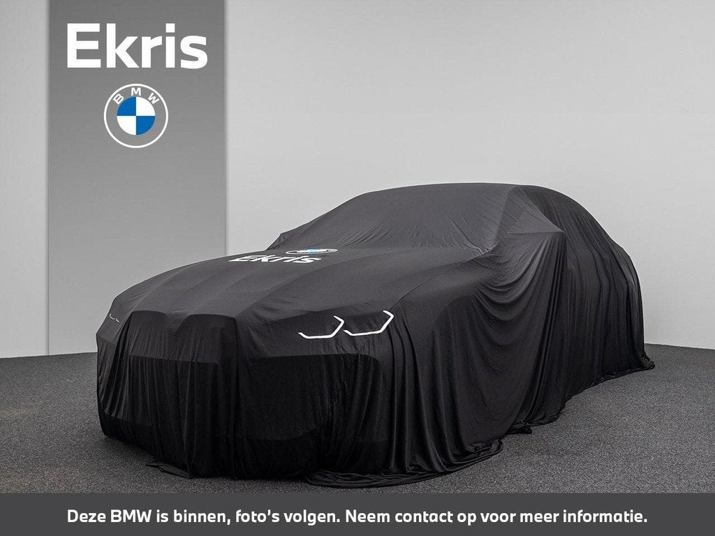 BMW Z4 Roadster M40i | M Sportpakket | M Adaptief onderstel, Achterwielaandrijving, Gebruikt, Euro 6, Leder