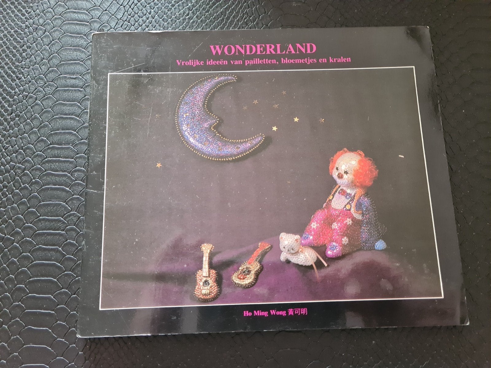 wonderland, Ophalen of Verzenden