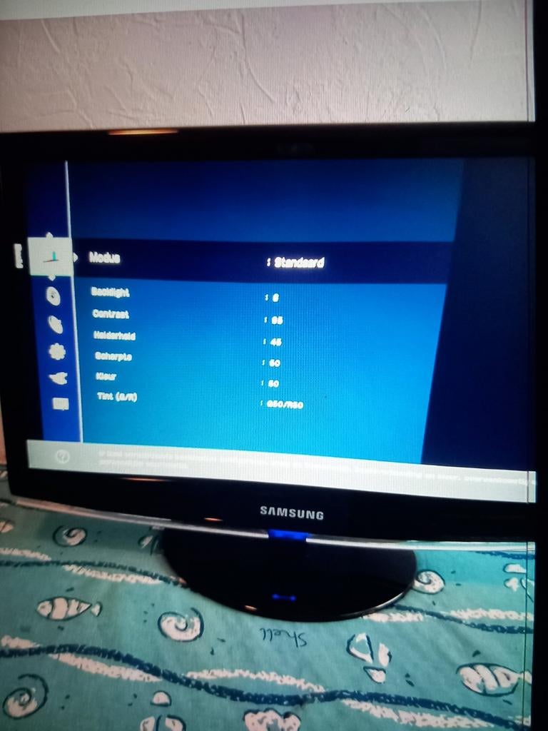 Samsung tv, Ophalen, 100 cm of meer, 50 Hz, Samsung