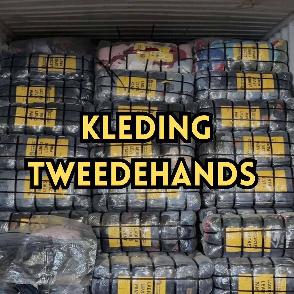 KLEDING tweedehands, Ophalen of Verzenden, Zo goed als nieuw, Maat 36 (S)