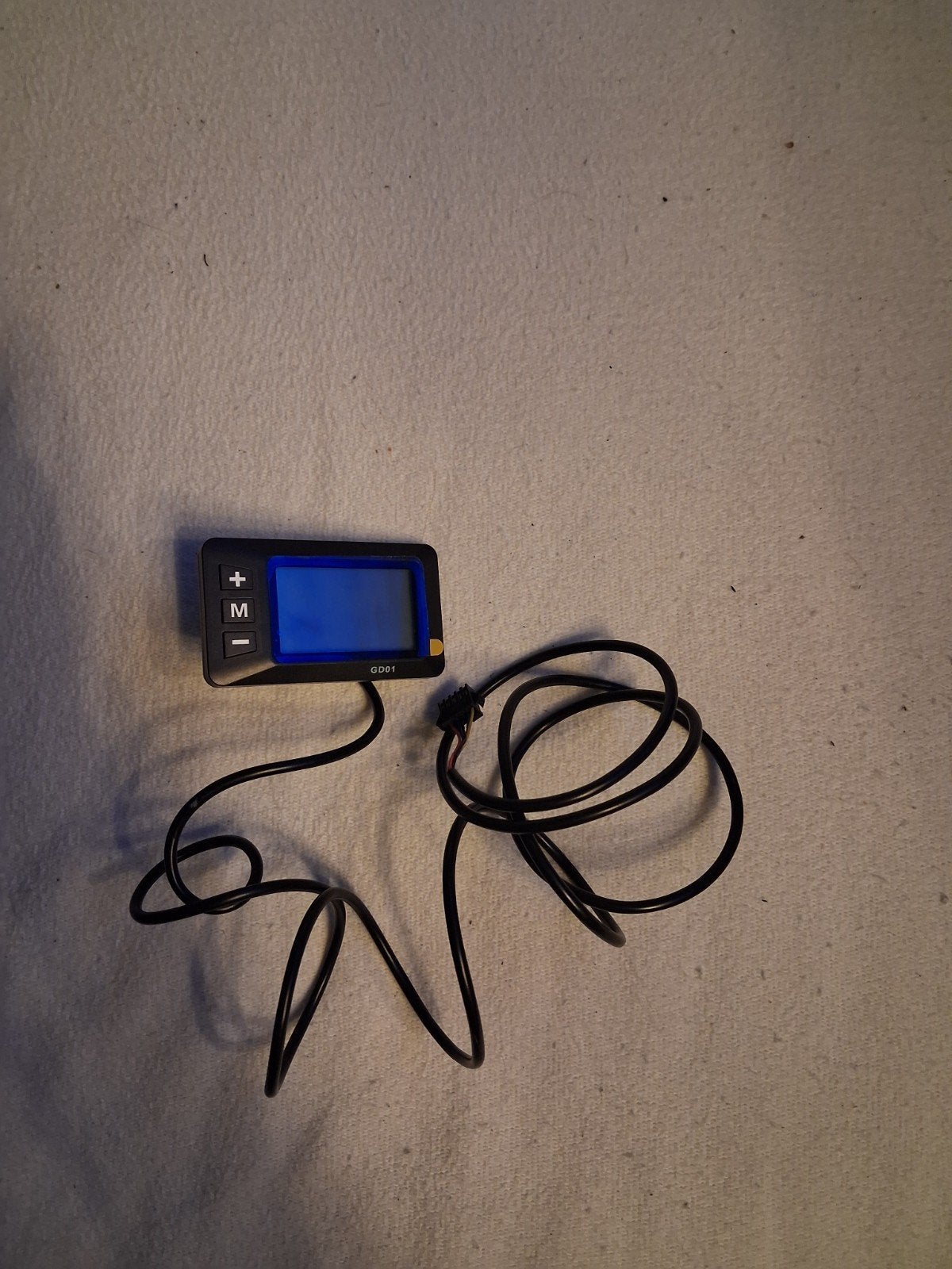 GD01 Display voor elektrische fiets - Nieuw, Ophalen, Nieuw