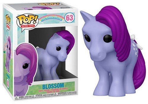 Funko Pop! #63 My Little Pony - Blossom, ., Nieuw, Ophalen of Verzenden, .