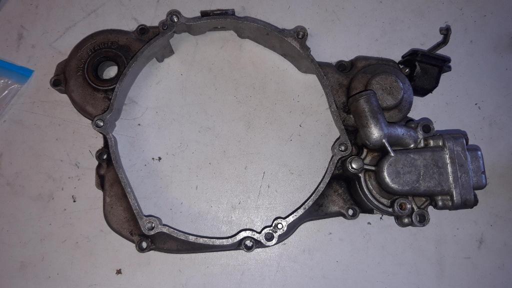 koppelingsdeksel Kawasaki KX250 (1992), Ophalen, Cmx, Cmx, Cmx
